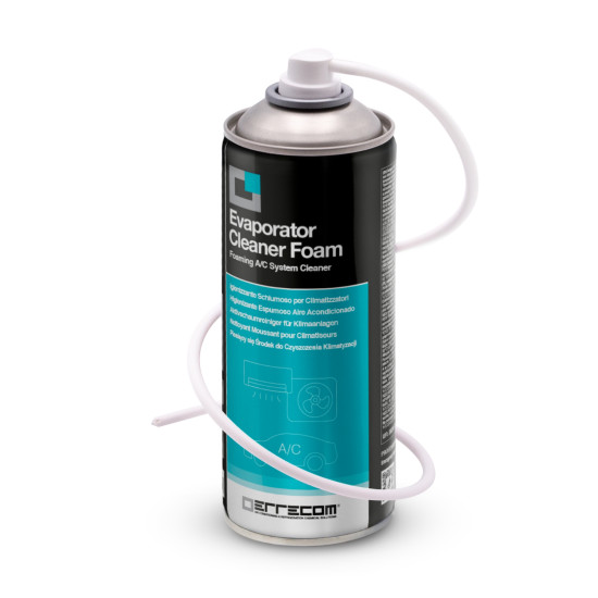 Evaporator-Cleaner-Foam-400ml-ERRECOM