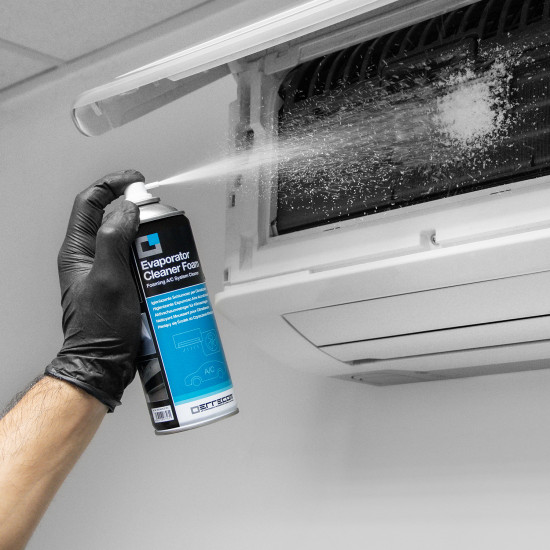 Evaporator-Cleaner-Foam-400ml-ERRECOM