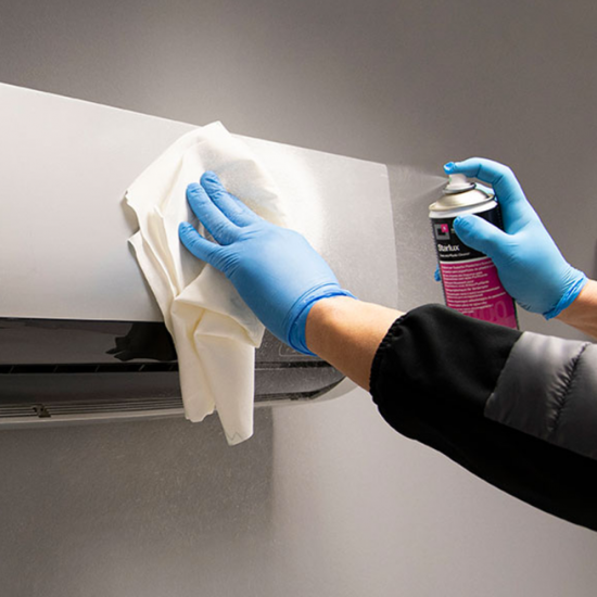 Starlux-Foaming-purifier-400m-ERRECOM