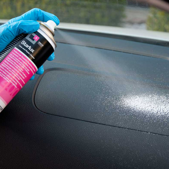 Starlux-Foaming-purifier-400m-ERRECOM