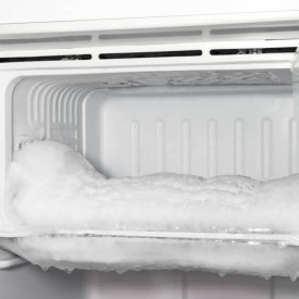 Axe Freezer De-icer Spray ERRECOM