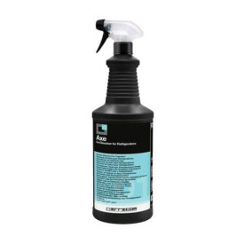Axe Freezer De-icer Spray ERRECOM