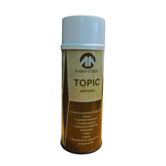 LUBESAN-SPRAY-food-grease-400ml-NCH LUBESAN-SPRAY-food-grease-400ml-NCH
