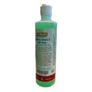 ΑΝΤΙΣΗΠΤΙΚΟ 480ml gel καθαρισμού με αλόη HANDS ΙΙ ACRTOOLS