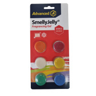 Ταμπλέτα άρωμα Smellyjelly mini mix Advanced