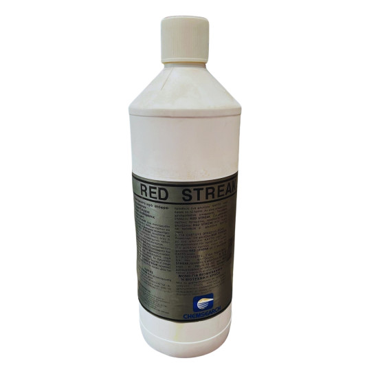CHEMICAL-RED-STREAK-1LT-NCH