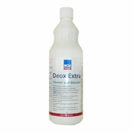 CHEMICAL cleaner DEOX extra (1LT) NCH
