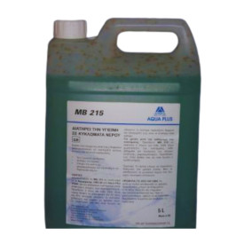 CHEMICAL disinfectant MB215 (5lt/PCS) MANTEK