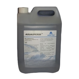 AQUASPERSE CHEMICAL cleaner & disinfectant (5lt) NCH