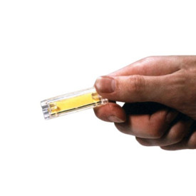 Oil acidity test QWIKcheck Advanced