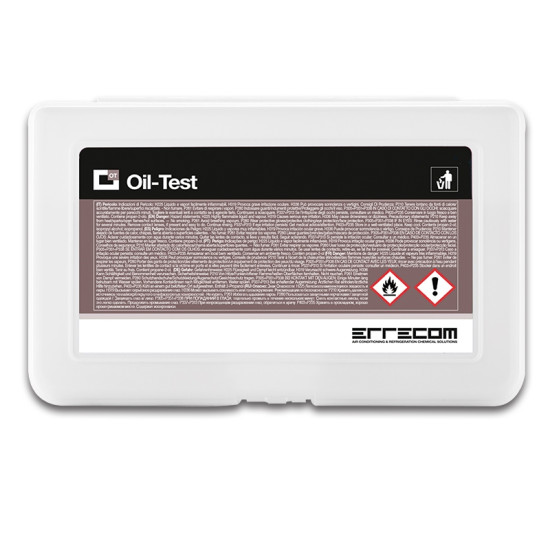 Τest-eidous-ladiou-Oil-Test-ERRECOM Τest-eidous-ladiou-Oil-Test-ERRECOM