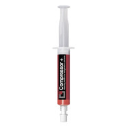 Compressor+ Reconditioning Additive ERRECOM