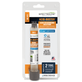 ACID BUSTER™ STICK CAPSULE SPE-ABS-CS