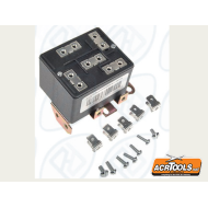 VOLTAGE RELAY SUPR SINGLE-PHASE COMPRESSOR up to 5hp, ACRTOOLS ...