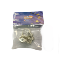 RELAYS THERMAL DOMESTIC 1/8HP, 220V "ACRTOOLS" RELAYS THERMAL DOMESTIC 1/8HP, 220V "ACRTOOLS"