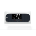 TEMPERATURE CONTROLLER AND ELECTRONIC EXPANSION FOR COLD ROOMS ΑΚΟ-16526+EEV controller,100-240Vac, AKO ... TEMPERATURE CONTROLLER AND ELECTRONIC EXPANSION FOR COLD ROOMS ΑΚΟ-16526+EEV controller,100-240Vac, AKO ...