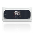 ADVANCED TEMPERATURE CONTROLLER FOR COLD ROOMS AKO-16525A ADVANCED TEMPERATURE CONTROLLER FOR COLD ROOMS AKO-16525A