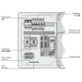 PROCool Electronic Panel AKO-17635,380V,AKO PROCool Electronic Panel AKO-17635,380V,AKO