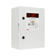 PROCool Electronic Panel AKO-17635,380V,AKO