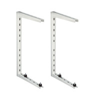 ΒΑΣΗ ΚΛΙΜΑΤΙΣΤΙΚΟΥ ΟΡΟΦΗΣ 42x78cm ύψος 7-24000BTU Rodigas