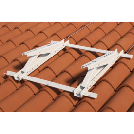 ΒΑΣΗ ΚΛΙΜΑΤΙΣΤΙΚΟΥ ΚΕΡΑΜΙΔΙΩΝ (12-28°) 100x48cm 7-24000BTU "VECAMco"