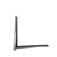 SMALL STAINLESS BASE FOR AIR CONDITIONERS 9000 BTU -12000 BTU, ACRTOOLS