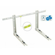 AIR CONDITIONER BASE foldable ACR420.9-18000 spirit level ACRTOOLS