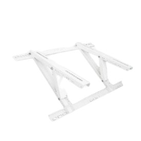 ΒΑΣΗ ΚΛΙΜΑΤΙΣΤΙΚΟΥ ΚΕΡΑΜΙΔΙΩΝ (12-28°) 82.5x45cm 7-18000BTU 21CF734 1.8mm ACRTOOLS