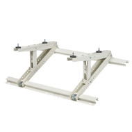 ΒΑΣΗ ΚΛΙΜΑΤΙΣΤΙΚΟΥ ΚΕΡΑΜΙΔΙΩΝ (9-45°) 80x45cm 7-12000BTU MT630 101 1.8mm RODIGAS