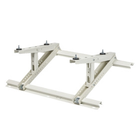 ΒΑΣΗ ΚΛΙΜΑΤΙΣΤΙΚΟΥ ΚΕΡΑΜΙΔΙΩΝ (9-45°) 80x45cm 7-12000BTU MT630 101 1.8mm RODIGAS