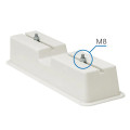 Vasi-dapedou-plastiki-420mm-economy-VECAMco Vasi-dapedou-plastiki-420mm-economy-VECAMco