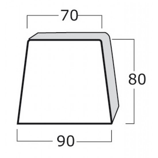 Floor-base-block-45cm-ACRTOOLS