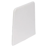 Floor base block side cap "Vecamco"