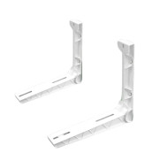 ΒΑΣΗ A/C ΣΤΑΘΕΡΗ ΣΥΝΘΕΤΙΚΗ ΣΚΕΤΗ 9-15000btu 45#45 110kg ACRTOOLS 