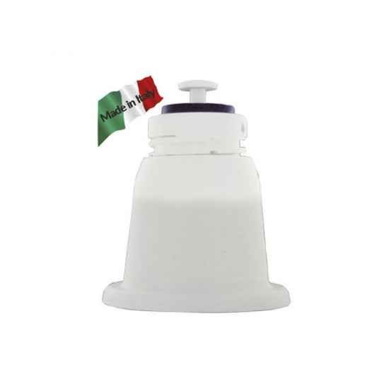 Floor-base-adjustable-block-white-VECAMco Floor-base-adjustable-block-white-VECAMco