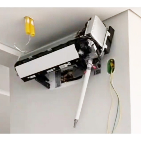 A/C indoor unit REMOVAL base , Spacer, ACRTOOLS... A/C indoor unit REMOVAL base , Spacer, ACRTOOLS...