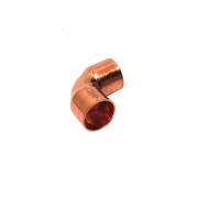 90o SR ELBOW - CxC SL 3/4"