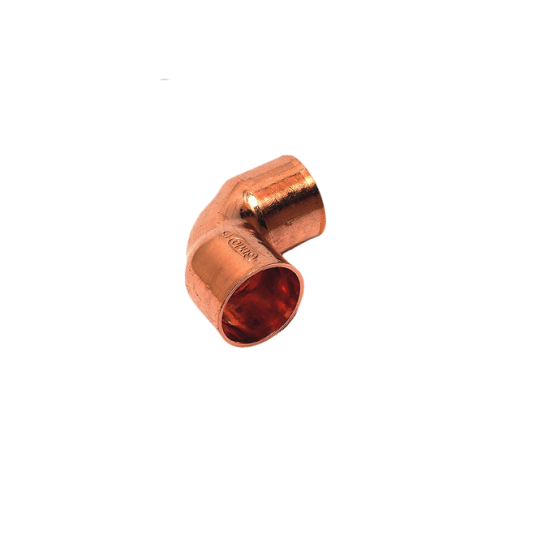 90o SR ELBOW - CxC SL 3/4" 90o SR ELBOW - CxC SL 3/4"