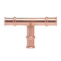 RLS-Refrigerant-Copper-Press-Tee RLS-Refrigerant-Copper-Press-Tee