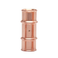 RLS USA 1 5/8" REFRIGERANT COPPER PRESS COUPLING