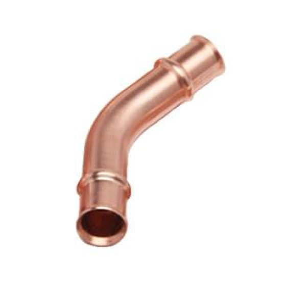 RLS-Refrigerant-Copper-Press-Elbow RLS-Refrigerant-Copper-Press-Elbow