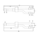 Joints kit, ACR-FQ02-UNA, ACRTOOLS... Joints kit, ACR-FQ02-UNA, ACRTOOLS...