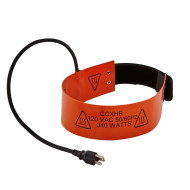 CCXHBV Refrigerant Heater Strap (220V) CPS USA