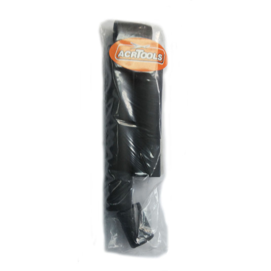Heat-sealed with glue 12mm, 3/1, (set of 5 pcs.), ACRTOOLS...