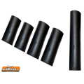 Heat-sealed with glue 12mm, 3/1, (set of 5 pcs.), ACRTOOLS...