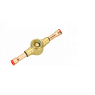 Moisture & Liquid Indicator 1/4",ODF, ext. DMLI-02S, SAFE A&T "DryAll"