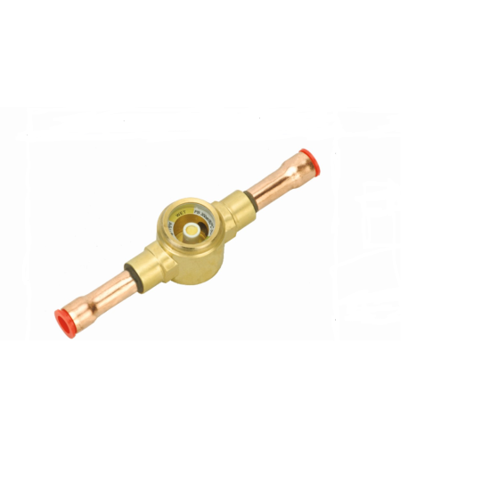 Moisture & Liquid Indicator 1/4",ODF, ext. DMLI-02S, SAFE A&T "DryAll" Moisture & Liquid Indicator 1/4",ODF, ext. DMLI-02S, SAFE A&T "DryAll"