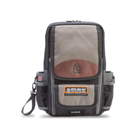 Large Sized Zippered Diagnostic Bag MB3 VETO PROPAC USA 