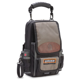 Large Sized Zippered Diagnostic Bag MB3 VETO PROPAC USA 