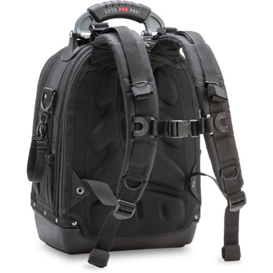 TECH-PAC-BLACKOUT-AX3561-VETO 